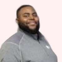 Antoine Peterson