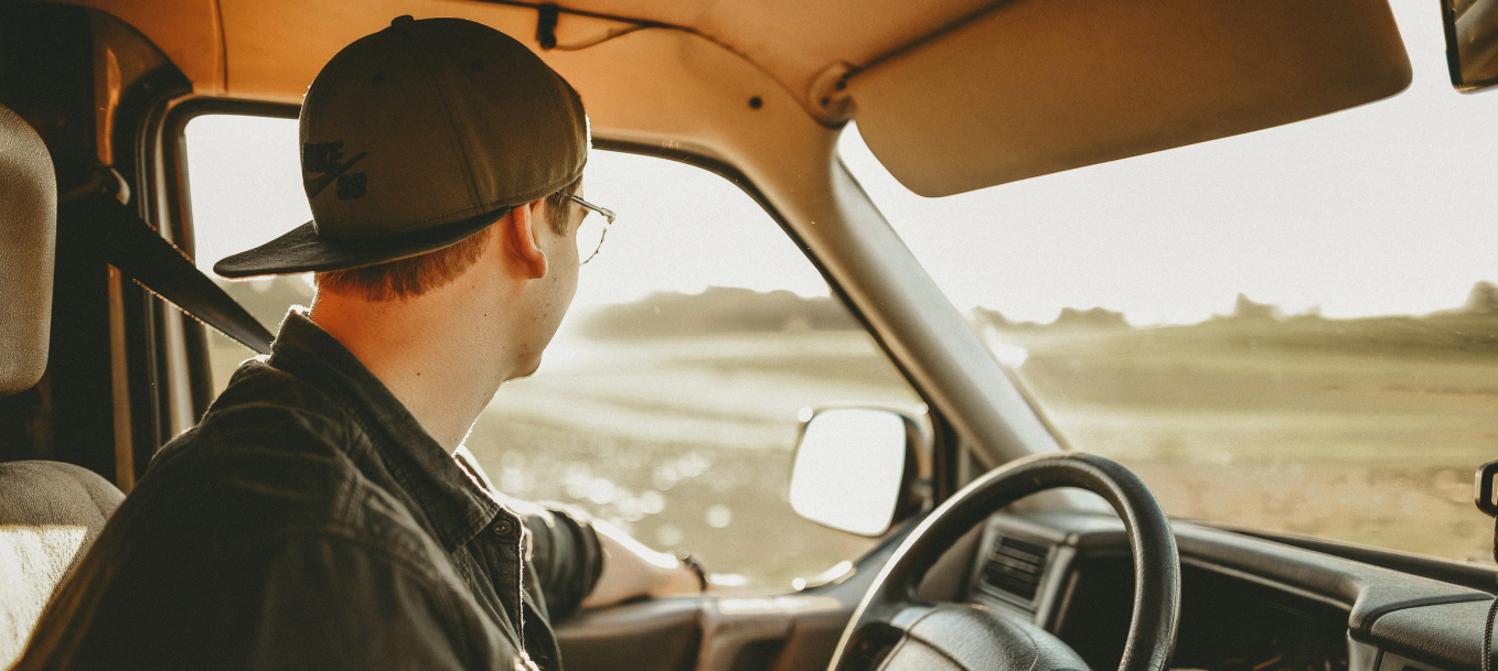 Vehicle service background
